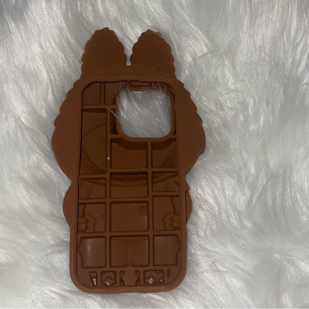 Labubu Phone Case - Picture 2 of 4